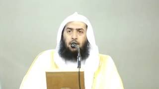 لهذا اشتاقوا إلى رمضان |خطبة27-8-1437هـ|أ.د.عمر المقبل| image