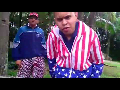 Mais um Mc Triloko Mc Vi Mc Chaleks só bomba