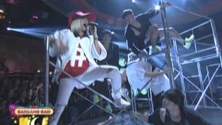 Vice Ganda sings &#39;Push Mo Yan Te&#39; on GGV