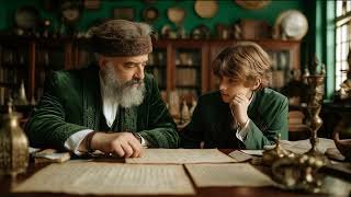 8. Sınıf T.C. İnkılap Tarihi ve Atatürkçülük - Osmanlı Devleti'nin çöküşü önleme çabaları (Tanzimat,