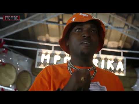 ZUNGU MACHA AFANYA SHOW KUBWA MBELE YA...............