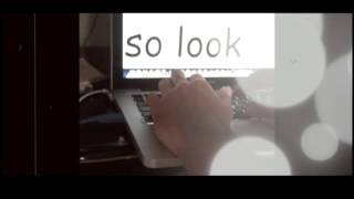 "Shadows" JookBox City Lyric Video