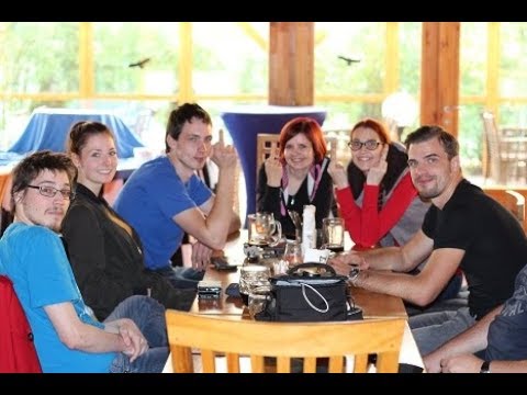 Motokáry -sraz 30.9. 2017