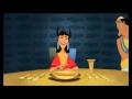 The Emperors New Groove Dinner Scene HD