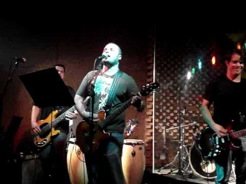 banda joe crow - Pearl Jan - Last Kiss