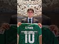 &iexcl;GILBERTO MORA ES EL ANOTADOR M&Aacute;S JOVEN DE LA SELECCI&Oacute;N MEXICANA!
