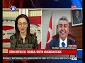 TZYMB BAŞKANI FEHMİ KİRAZ-SEVAL YILDIRIM-GÜNCEL