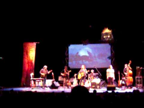 Neko Case - Maybe Sparrow