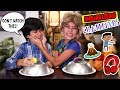 Embarrassing Challenges Skits Miss Mom Vlogs Sketch Comedy GEM Sisters
