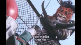 The Del-Vipers - "The Sonic Deterrent"