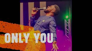 Download lagu JIMMY D PSALMIST - ONLY YOU (lyric consecration) mp3 Download lagu JIMMY D PSALMIST - ONLY YOU (lyric consecration) mp3