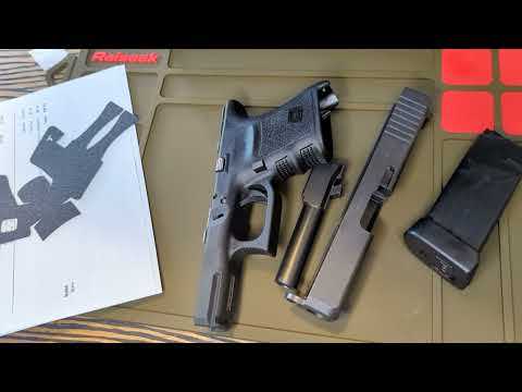 Full Review: Talon Grips PRO \u0026 Granulate