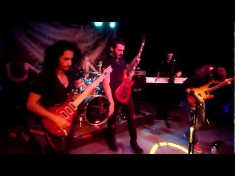 Unbeing - Structube/Mercury (Live In Ottawa)
