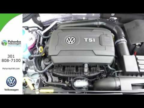 2016 Volkswagen Beetle, MD | Volkswagen Dealer Serving DC - SOLD