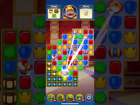 Royal Match LEVEL 2322