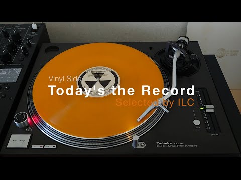 95 North Productions - The Journey  // Pioneer DJ DJM-V10-LF Technics  Joe Claussell Shelter Records