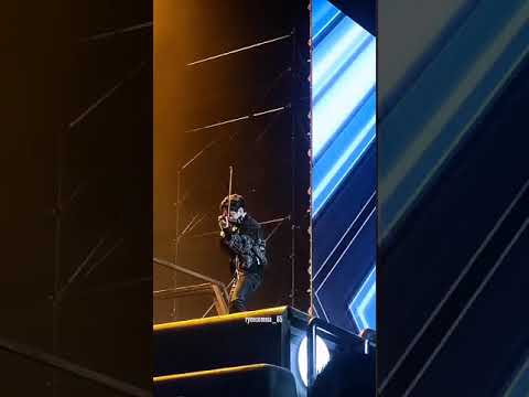 191130 Henry's PUBG - Violin Performance