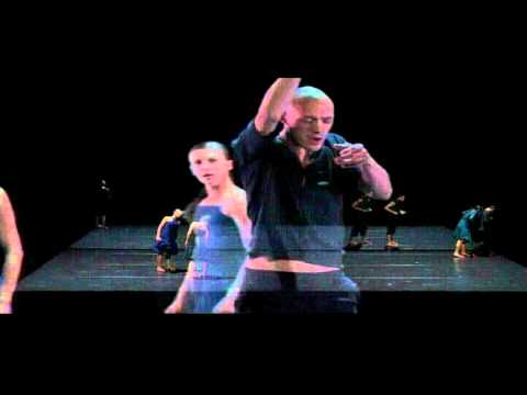 LOÏC PERELA , A Porte Fermée clip