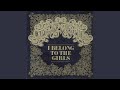 I Belong To The Girls