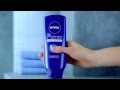 NIVEA In Der Dusche BODY MILK TV Spot Austria