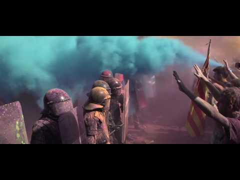 Inarrestabili - Anaki (Official Video)