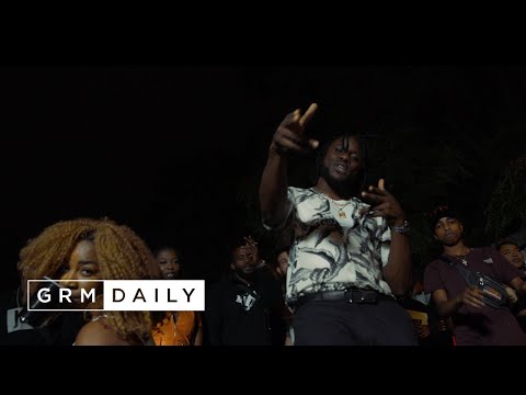 Jus Jammin ft. Kaos and Starboy Taz - Do Road [Music Video] | GRM Daily