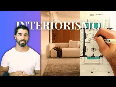 Curso de INTERIORISMO GRATIS !!! ► por Arquitecto (Consejos, Estilos y Tendencias)