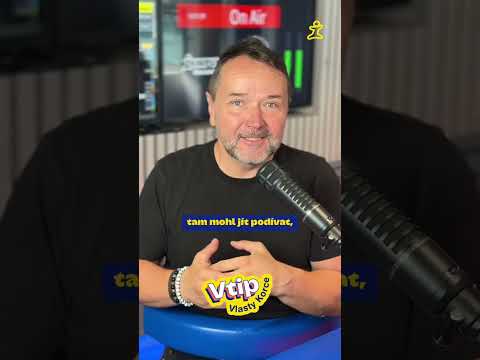 Domů se vrací každý rád.... ne vždycky je to dobrý nápad. 😅