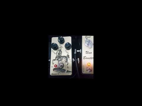 alexandar fx analog effects