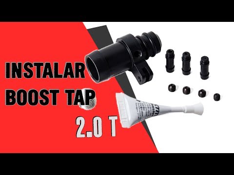 INSTAllにはMOTOR TURBOがあります。 (INSTAll a un MOTOR TURBO)