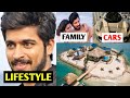 Harish Kalyan Lifestyle 2021 Video,Biography,Family,House,Salary,Networth & Car Collection