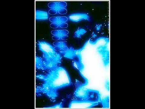 TRANCE VISIONS- Fire & Ice - Samoa