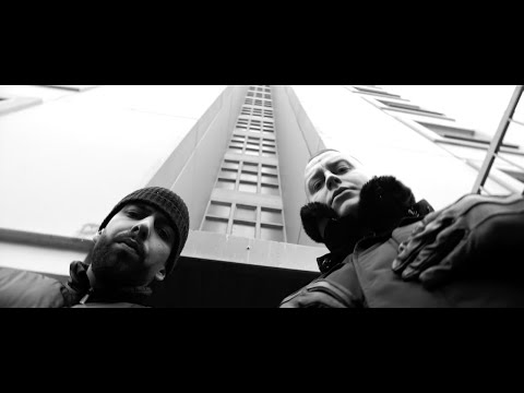 Sanja ft. Lunz - HYÄNEN