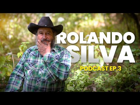 The Hidden Kingdom Beneath Culiacán Hill | Rolando Silva | Extraterrestrial Contact | I Am Native