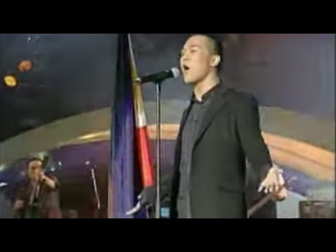 KJWAN - Invitation (Ikon ASEAN Grand Finals, Malaysia Winning Performance)