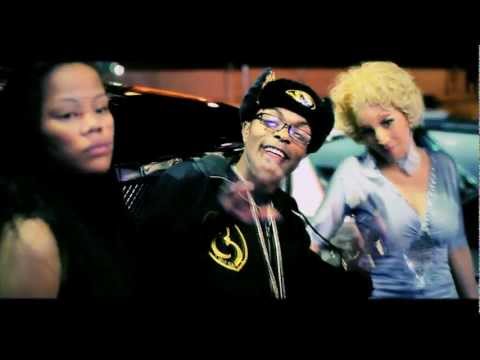 II FACE PRICELESS THA P FEAT. SIN PIN - CAUGHT UP [Official Video]