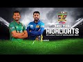 Bangladesh Vs Sri Lanka Highlights 3rd T20i Sri Lanka Tour Of Bangladesh 2024