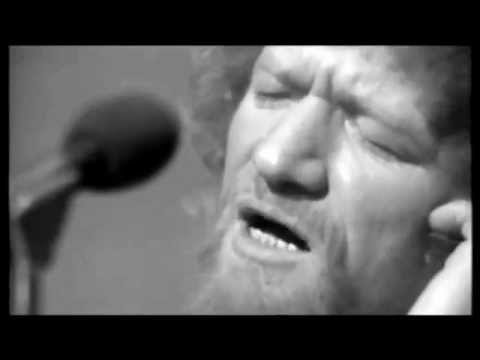 Luke Kelly tribute - John Breen