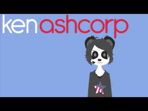 Ken Ashcorp - I Wish There Were Still Dinosaurs