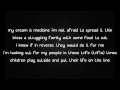 Braille - Keep On with Lyrics - Šejn Braille - Keep On with Lyrics