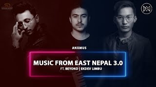 Anxmus - Music From East Nepal 30 Ft (Ekdev Limbu 