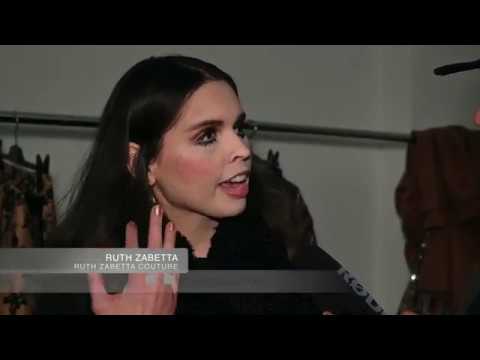 CAAFD - RUTH ZABETTA NYFW A/W 2019 - GUILD MAGAZINE