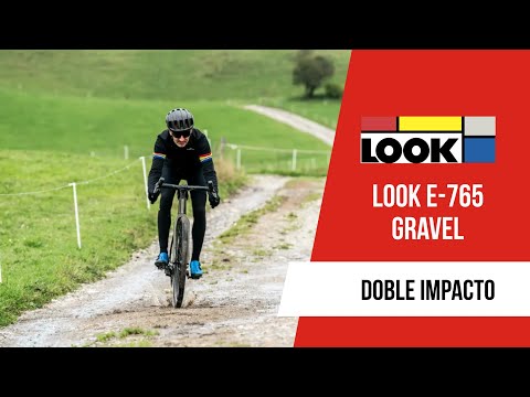 LOOK E-765 Gravel