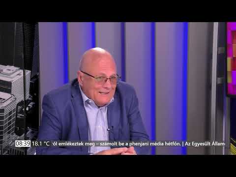 PIRKADAT Breuer Péterrel: Balázs Péter