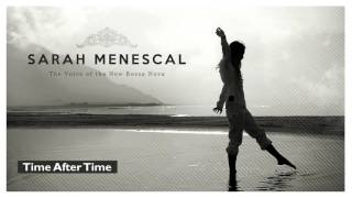 Time After Time (Cindy Lauper´s song) - Sarah Menescal - The Voice of the New Bossa Nova - New!