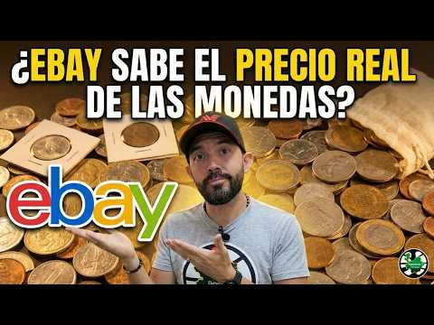 Ebay Monedas