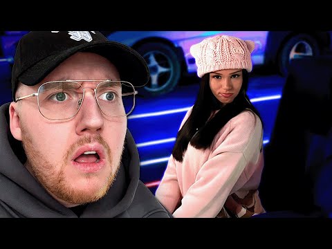 STEHST DU AUF SIE? (Hungriger Hugo) | Zarbex Reaktion