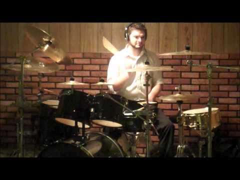 No Other Hope - Jason Carr (Drums by Jeff Baylor)