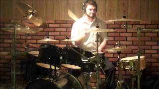 No Other Hope - Jason Carr (Drums by Jeff Baylor)