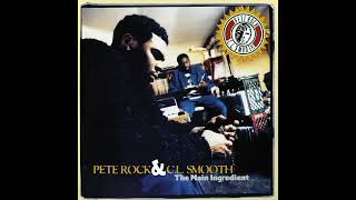 Pete Rock &amp; C.L. Smooth - The Main Ingredient (1994)